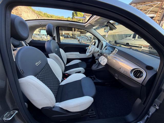 FIAT 500 C 1.0 HYBRID DOLCEVITA - foto 12