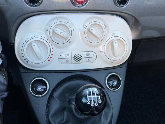 FIAT 500 C 1.0 HYBRID DOLCEVITA - foto 20