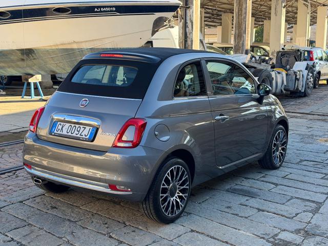 FIAT 500 C 1.0 HYBRID DOLCEVITA - foto 6