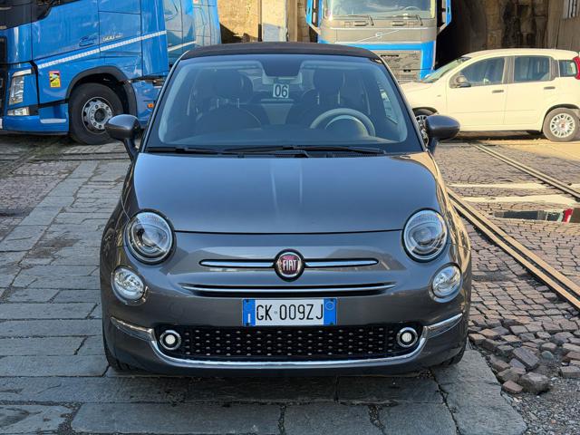 FIAT 500 C 1.0 HYBRID DOLCEVITA - foto 2
