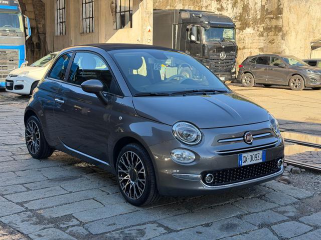 FIAT 500 C 1.0 HYBRID DOLCEVITA