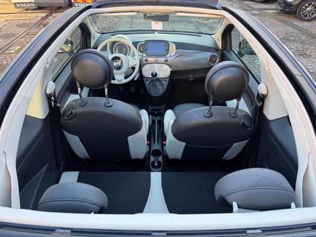 FIAT 500 C 1.0 HYBRID DOLCEVITA - foto 13