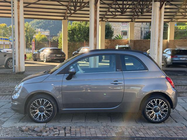 FIAT 500 C 1.0 HYBRID DOLCEVITA - foto 4