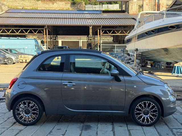 FIAT 500 C 1.0 HYBRID DOLCEVITA - foto 7