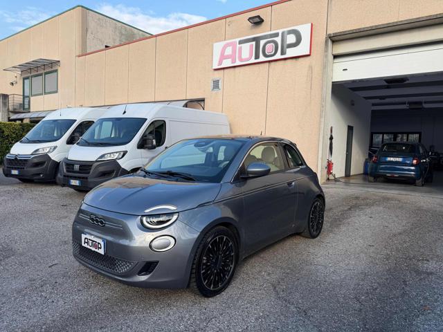 FIAT 500E BERLINA 42 KWH LA PRIMA