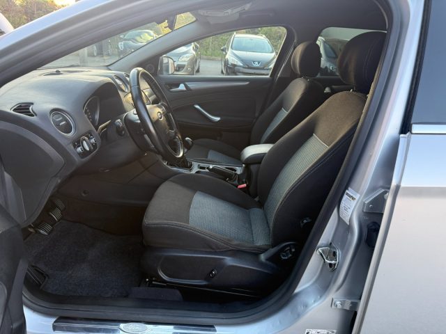 FORD MONDEO 2.0 TDCI 140 CV SW NAV EDITION - foto 12