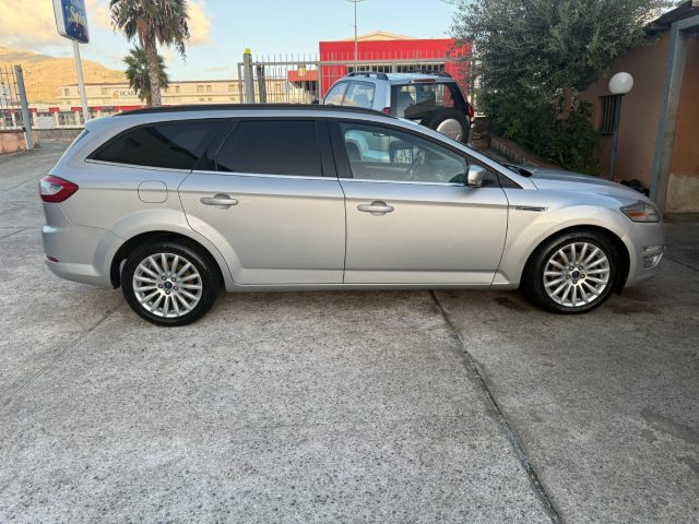 FORD MONDEO 2.0 TDCI 140 CV SW NAV EDITION - foto 10