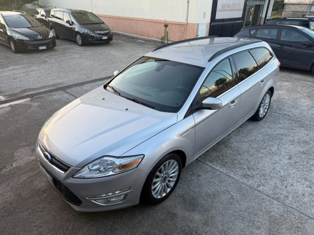FORD MONDEO 2.0 TDCI 140 CV SW NAV EDITION - foto 11