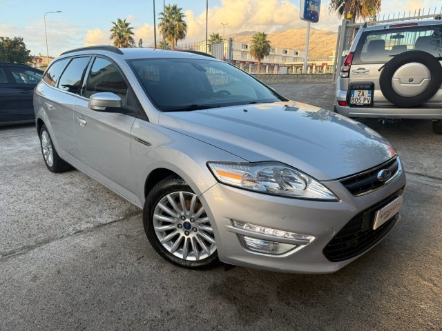 FORD MONDEO 2.0 TDCI 140 CV SW NAV EDITION - foto 3