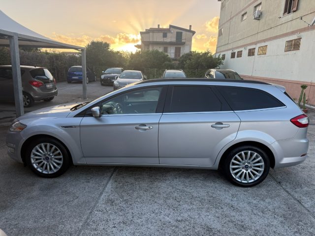 FORD MONDEO 2.0 TDCI 140 CV SW NAV EDITION - foto 9