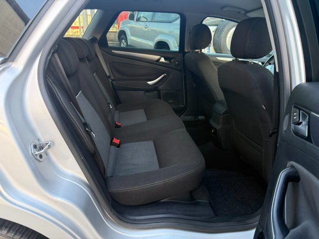 FORD MONDEO 2.0 TDCI 140 CV SW NAV EDITION - foto 18
