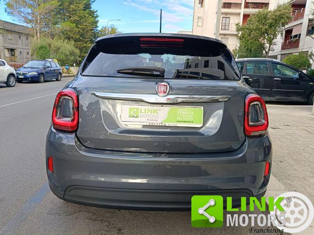 FIAT 500X 1.3 MULTIJET 95 CV - foto 7