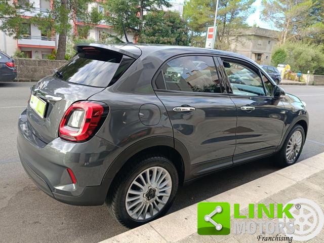 FIAT 500X 1.3 MULTIJET 95 CV - foto 27