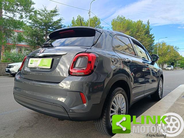 FIAT 500X 1.3 MULTIJET 95 CV - foto 13