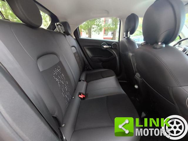 FIAT 500X 1.3 MULTIJET 95 CV - foto 10