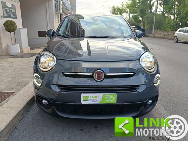 FIAT 500X 1.3 MULTIJET 95 CV - foto 32