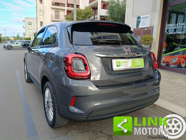 FIAT 500X 1.3 MULTIJET 95 CV - foto 36