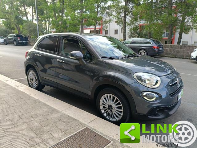 FIAT 500X 1.3 MULTIJET 95 CV - foto 34