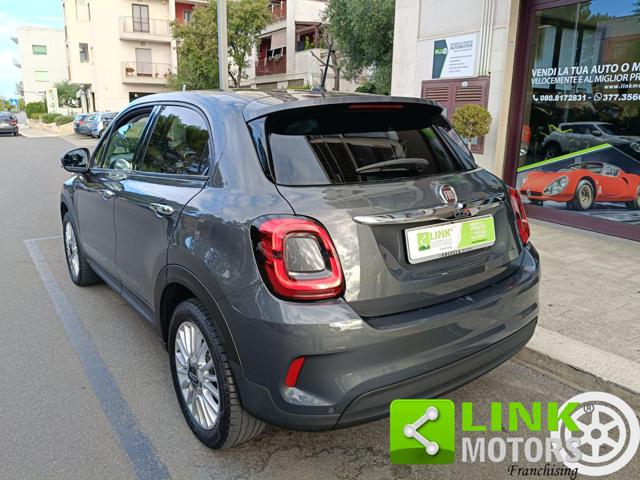 FIAT 500X 1.3 MULTIJET 95 CV - foto 23