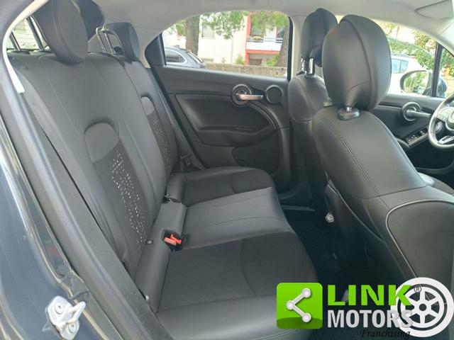 FIAT 500X 1.3 MULTIJET 95 CV - foto 37
