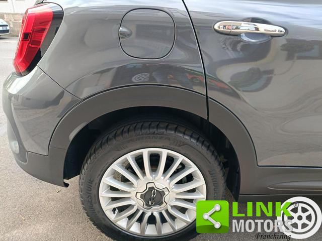 FIAT 500X 1.3 MULTIJET 95 CV - foto 15