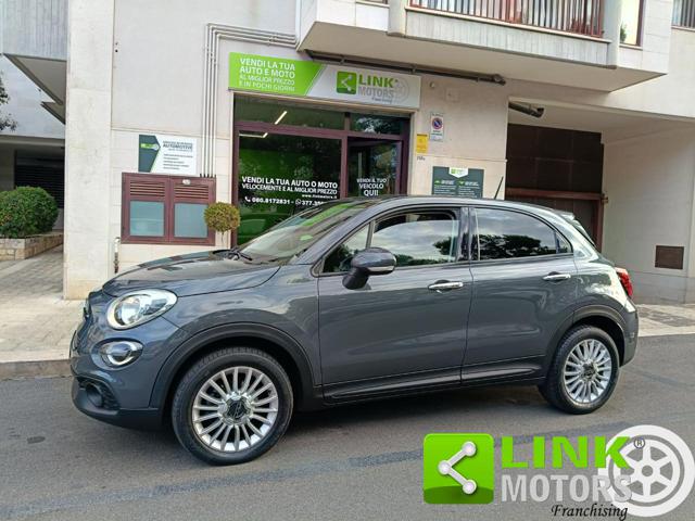 FIAT 500X 1.3 MULTIJET 95 CV - foto 38