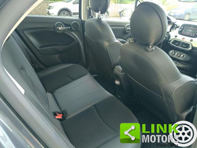 FIAT 500X 1.3 MULTIJET 95 CV - foto 45