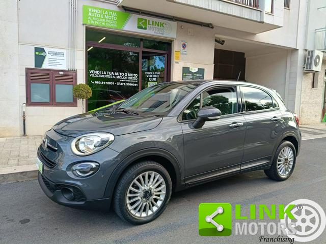 FIAT 500X 1.3 MULTIJET 95 CV