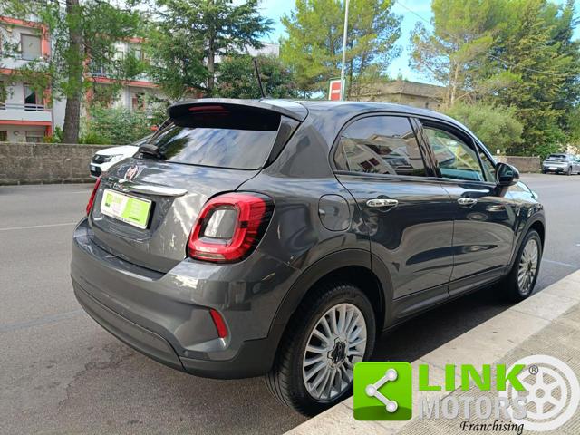 FIAT 500X 1.3 MULTIJET 95 CV - foto 3