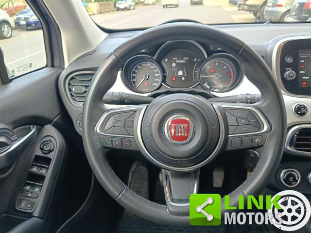 FIAT 500X 1.3 MULTIJET 95 CV - foto 18