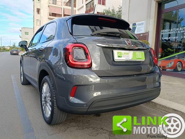 FIAT 500X 1.3 MULTIJET 95 CV - foto 11