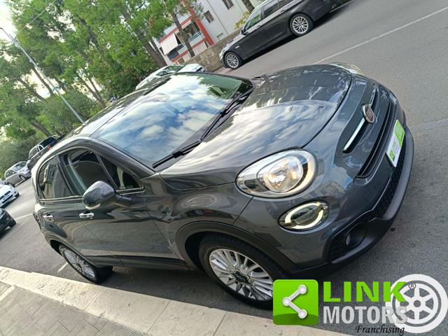 FIAT 500X 1.3 MULTIJET 95 CV - foto 40