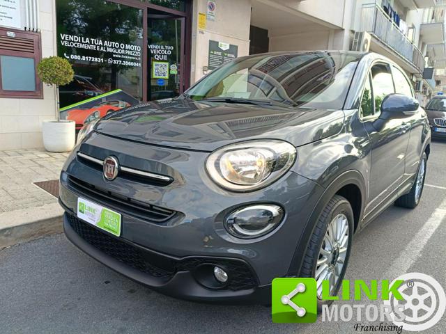 FIAT 500X 1.3 MULTIJET 95 CV - foto 25