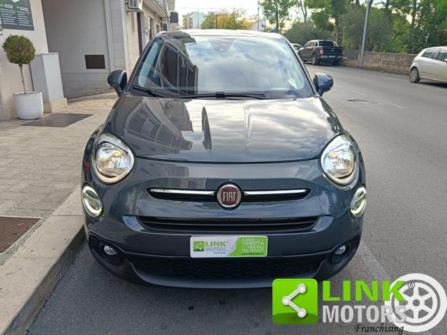 FIAT 500X 1.3 MULTIJET 95 CV - foto 5