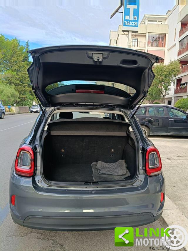 FIAT 500X 1.3 MULTIJET 95 CV - foto 20