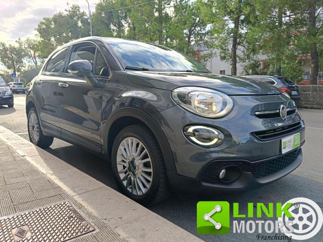 FIAT 500X 1.3 MULTIJET 95 CV - foto 29