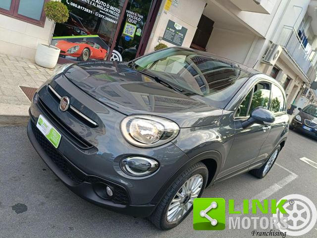 FIAT 500X 1.3 MULTIJET 95 CV - foto 41