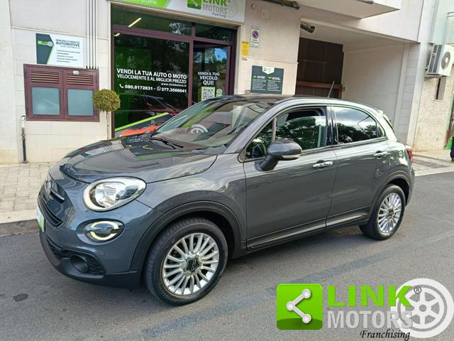 FIAT 500X 1.3 MULTIJET 95 CV - foto 35