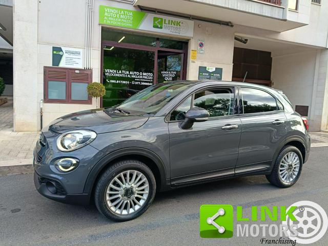 FIAT 500X 1.3 MULTIJET 95 CV - foto 17