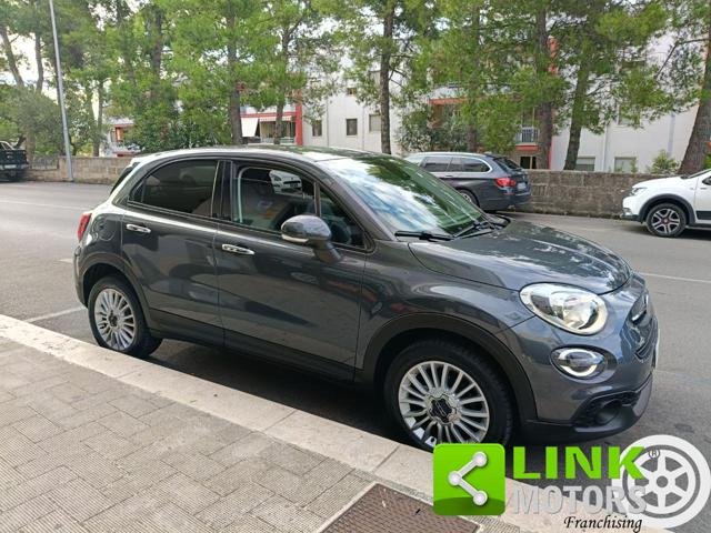 FIAT 500X 1.3 MULTIJET 95 CV - foto 4