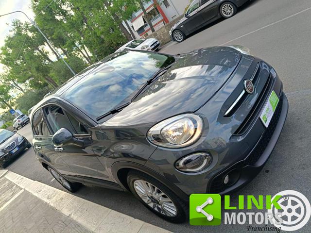 FIAT 500X 1.3 MULTIJET 95 CV - foto 31