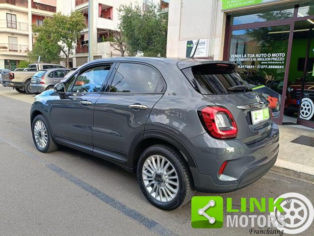 FIAT 500X 1.3 MULTIJET 95 CV - foto 2