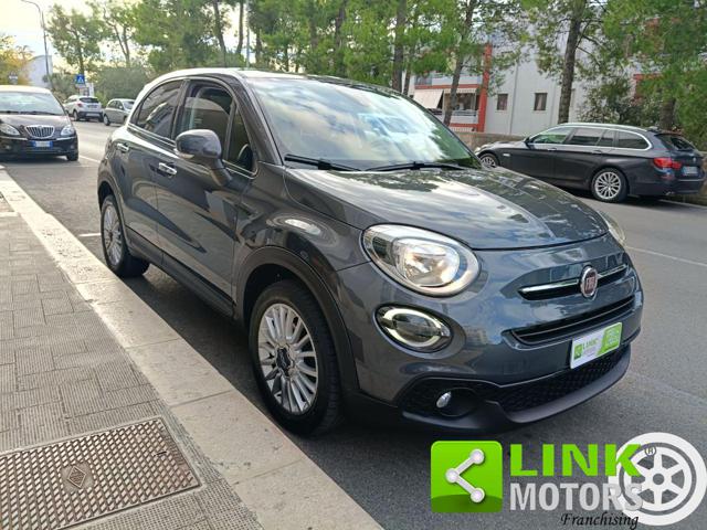 FIAT 500X 1.3 MULTIJET 95 CV - foto 21