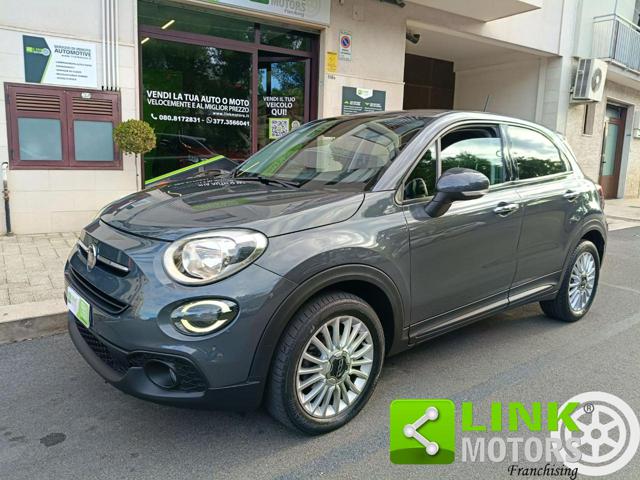 FIAT 500X 1.3 MULTIJET 95 CV - foto 43