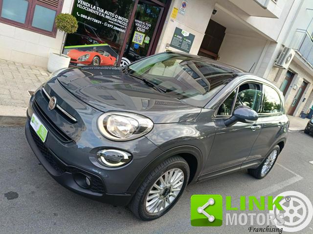 FIAT 500X 1.3 MULTIJET 95 CV - foto 30