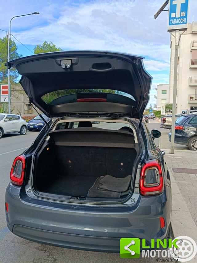 FIAT 500X 1.3 MULTIJET 95 CV - foto 46