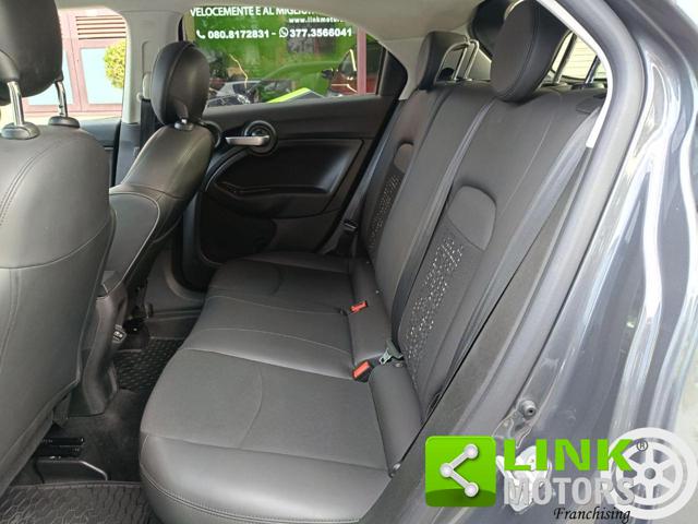 FIAT 500X 1.3 MULTIJET 95 CV - foto 12
