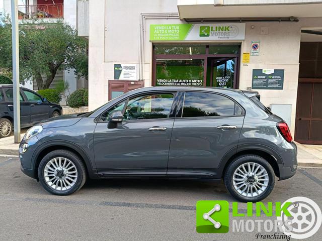 FIAT 500X 1.3 MULTIJET 95 CV - foto 9