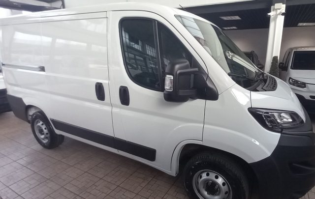 FIAT DUCATO 30 2.2 MJT 140 CV PC-TN FURGONE - foto 2