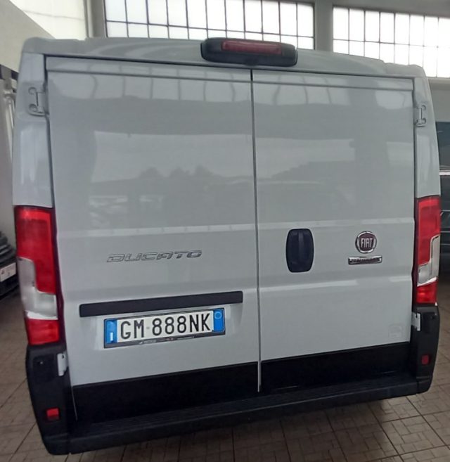FIAT DUCATO 30 2.2 MJT 140 CV PC-TN FURGONE - foto 3